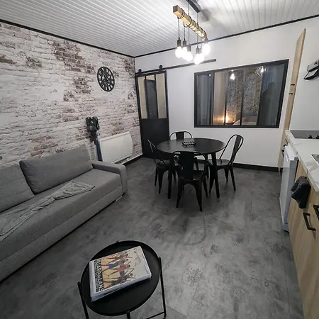 Appartement Chic Et Cosy Au Pied Du Village Villard-de-Lans Exterior photo