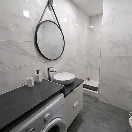 Appartement Chic Et Cosy Au Pied Du Village Villard-de-Lans Exterior photo