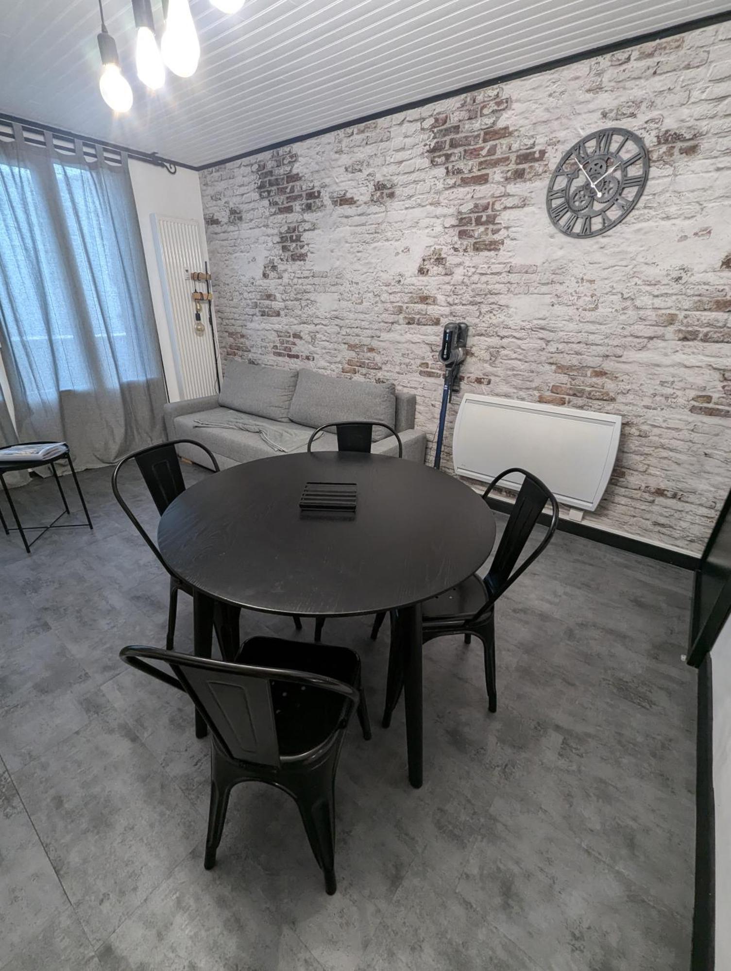 Chic Et Cosy Au Pied Du Village Villard-de-Lans