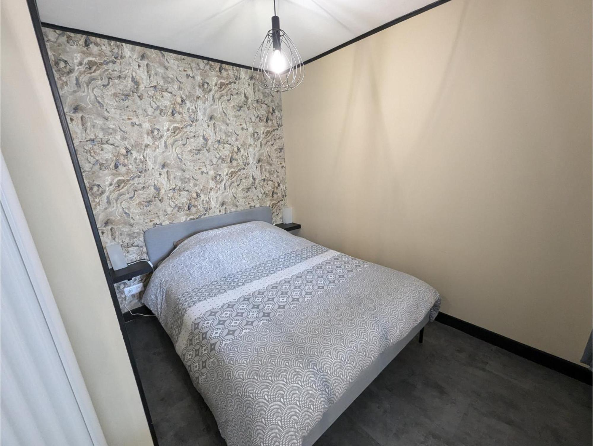 Apartment Chic Et Cosy Au Pied Du Village Villard-de-Lans