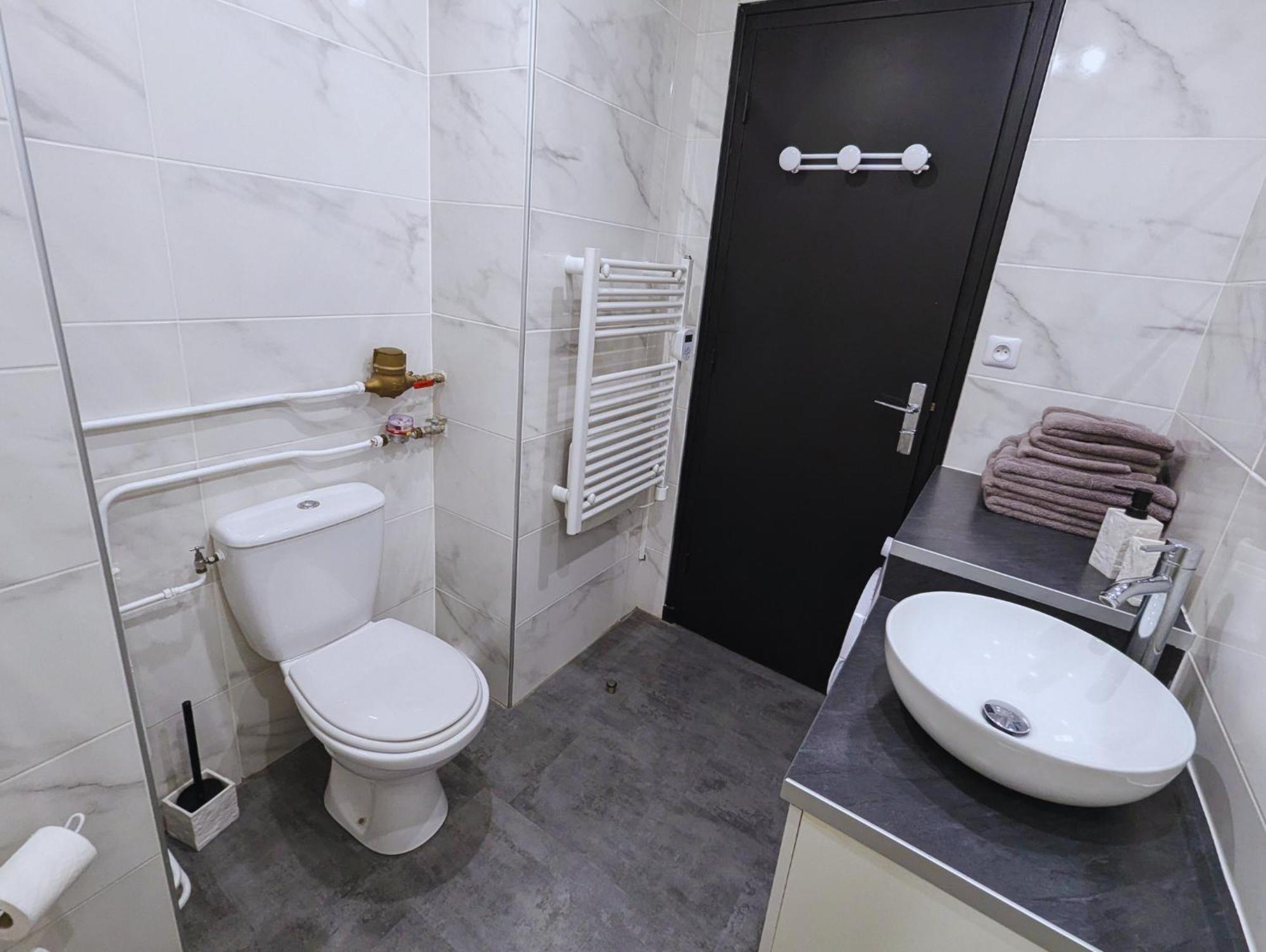 Chic Et Cosy Au Pied Du Village * Villard-de-Lans